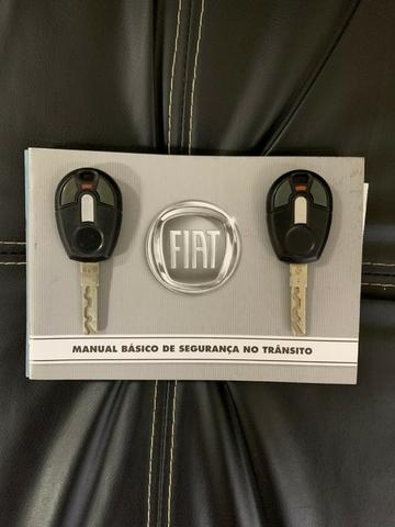 Fiat Siena EL 1.4 8V (Flex) Completo 2013 - Foto 20