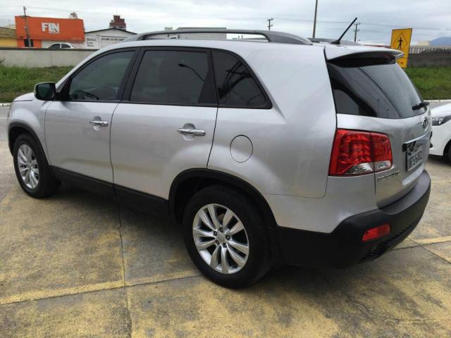 Kia Sorento EX2 3.5 G27 - Foto 9