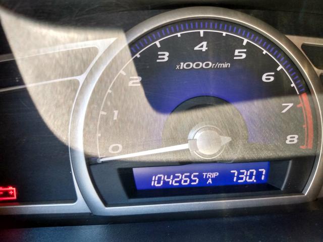 Civic 2007 exs - Foto 5