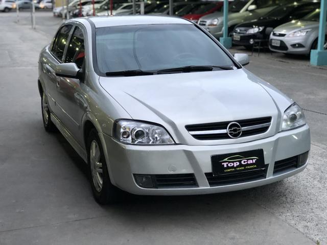 Astra sedan Cd 2.0 kit gás completo - Foto 4