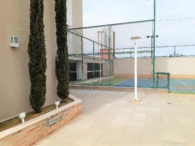 Apartamento decorado, 05 suítes e vista para o Parque Ipiranga: Residencial Rio Pisom - Foto 17