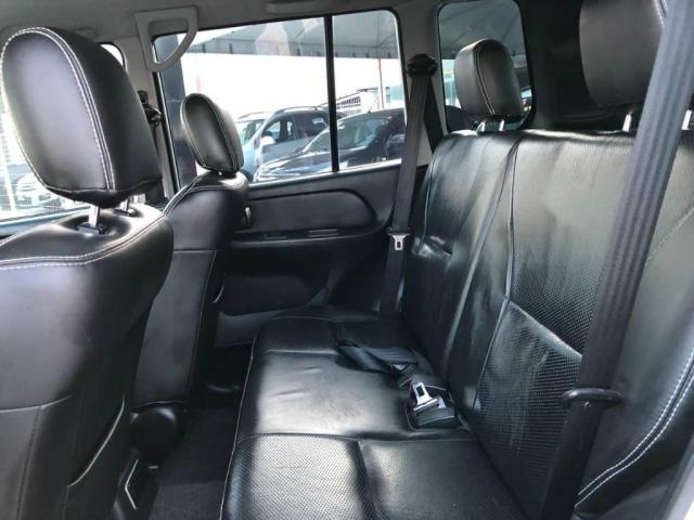 Mitsubishi Pajero TR4 FL 2WD HP - Foto 4