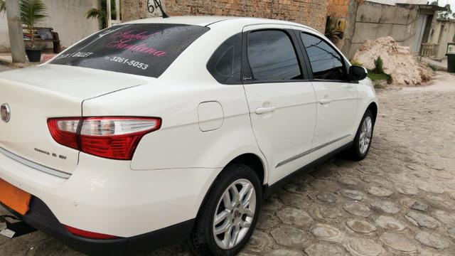 Grand Siena - Foto 6