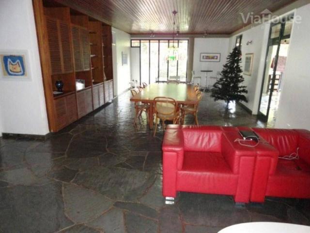 Casa com 4 dormitórios à venda, 647 m² por R$ 3.000.000,00 - Ribeirânia - Ribeirão Preto/S - Foto 17