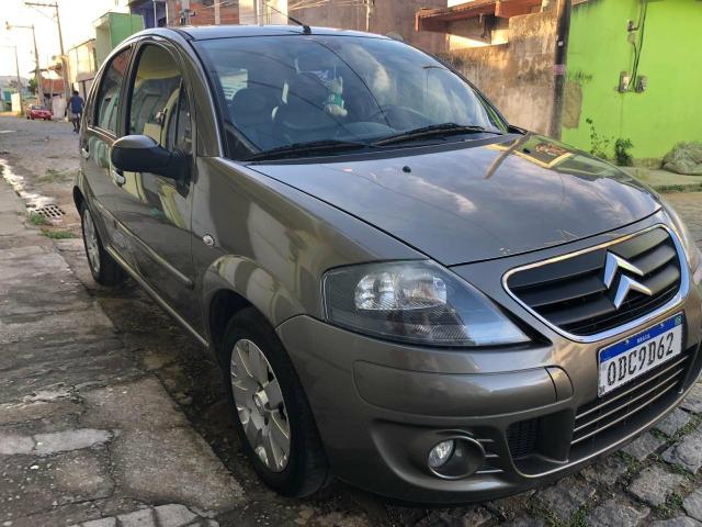 Citroen C3 exclusive - Foto 9