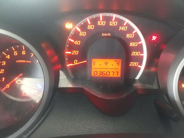 Honda fit 2013 1.5 automático 35.500 - Foto 4