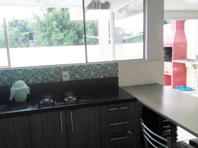 Casa, Bela Vista, Palhoça-SC - Foto 5