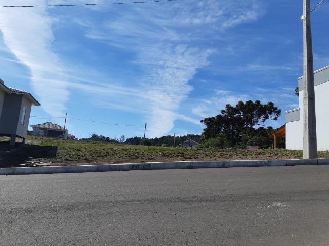 Terreno/Lote Verdes Campos