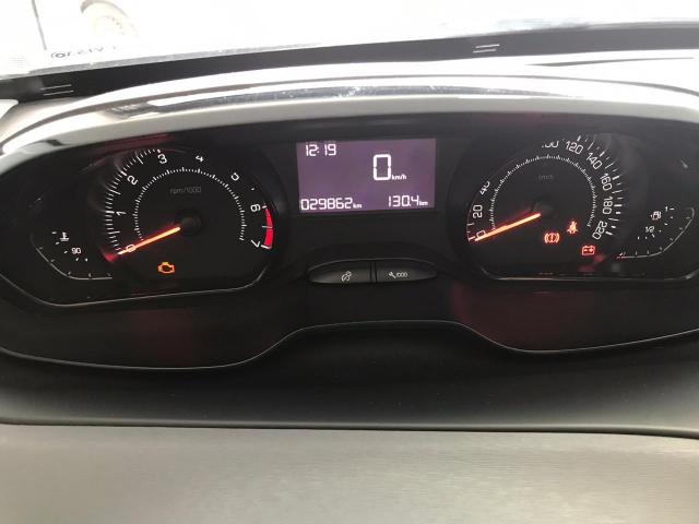 PEUGEOT 208 2017/2017 1.2 ACTIVE PACK 12V FLEX 4P MANUAL - Foto 10