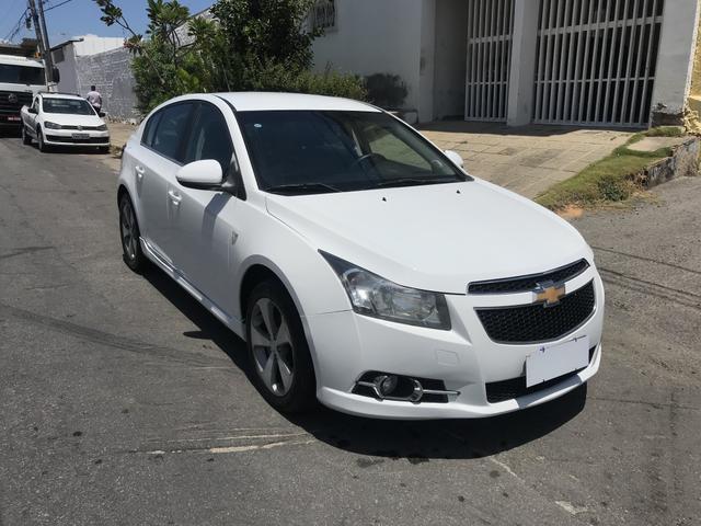 Cruze hatch 2013 - Foto 2