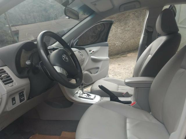 Corolla xei-2012 - Foto 12