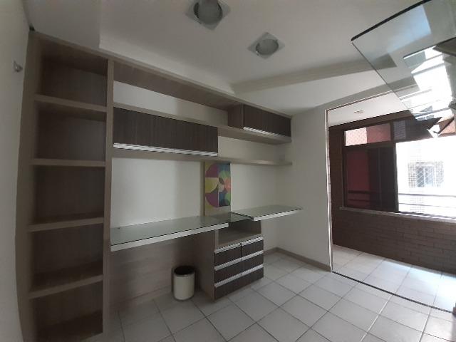 Meireles - Apartamento 89,28m² com 3 quartos e 2 vagas - Foto 11