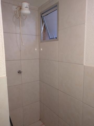 ALUGUEL APARTAMENTO 2 QTS - ANHANGUERA A - VALPARAÍSO DE GOIÁS - Foto 3