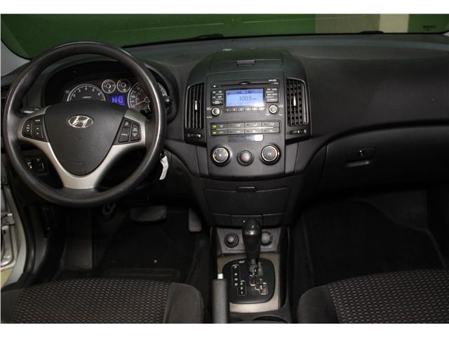 Hyundai I30 2.0 mpfi gls 16v gasolina 4p automático - Foto 4
