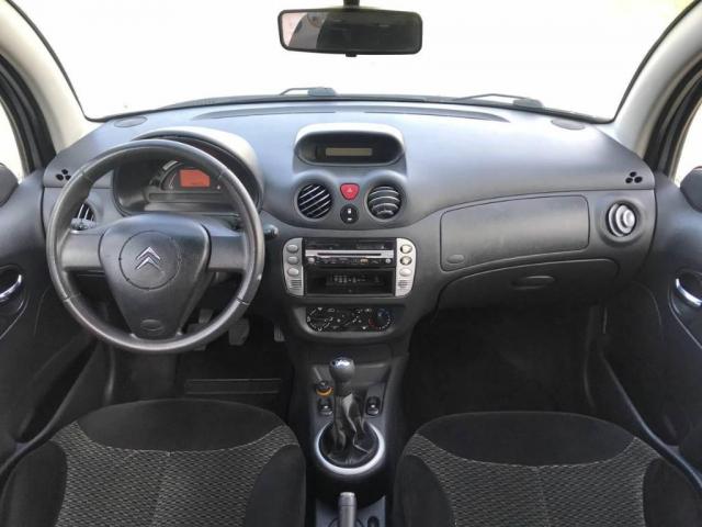 Citroën C3 EXCLUSIVE - Foto 6
