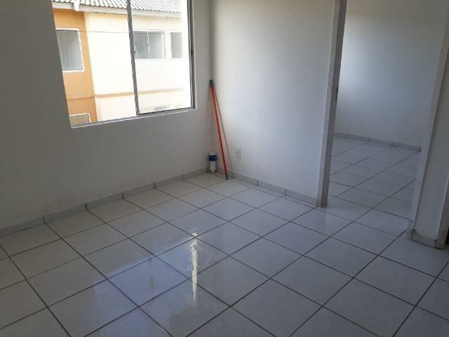 Vendo apartamento em bom estado no Maceió 1 valor 15.000 - Foto 2