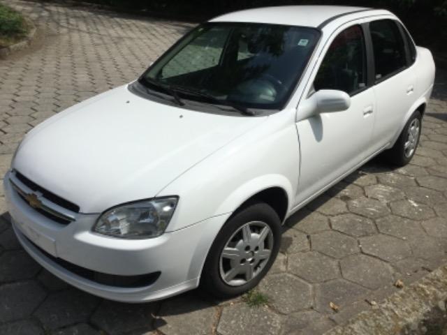 Chevrolet CLassic 2015 - Foto 4