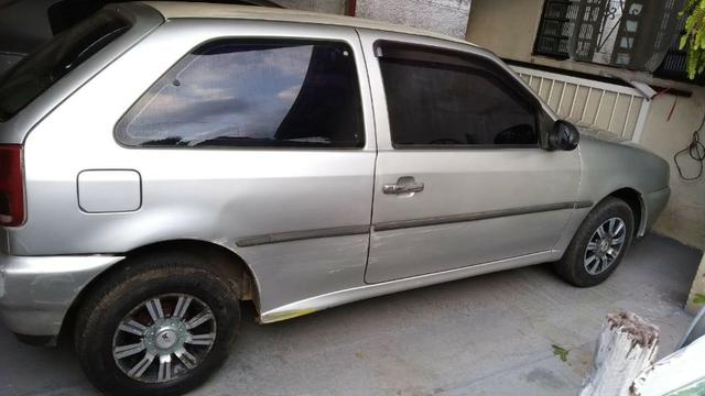 Gol CL 1.8 Ano 1995 - Foto 3