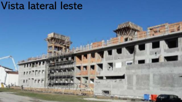 Ingleses 3dorm sendo 2suites dplex em frente ao futuro shopping a 190m do mar - Foto 7