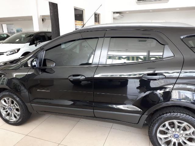 Ecosport Freestyle 1.6 Mecânica - Foto 7