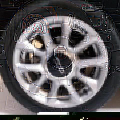 Fiat 500 - Foto 6