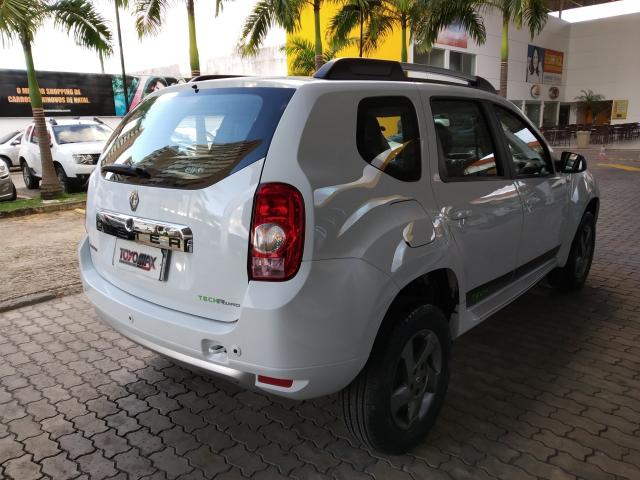 RENAULT DUSTER 2012/2013 2.0 DYNAMIQUE 4X2 16V FLEX 4P AUTOMÁTICO - Foto 3