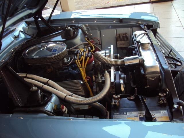 Maverick sedan v8 302 super luxo gasolina automático - Foto 12