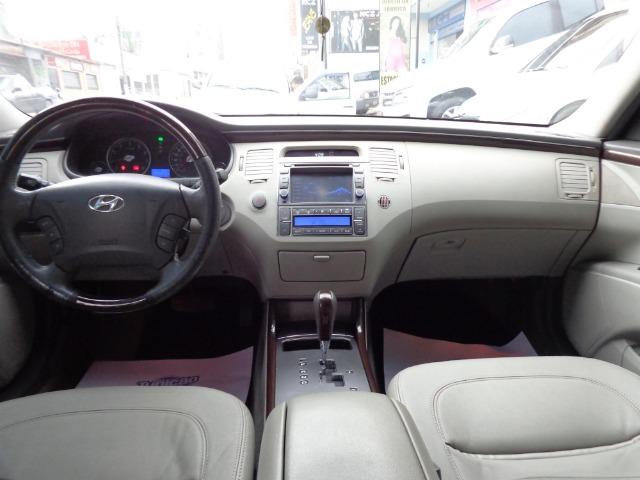 Hyundai Azera 3.3 GLS V6 - Foto 7