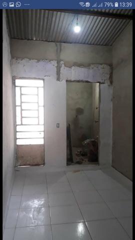 Vendo Casa no conjunto virgem dos pobres 2 - Foto 4