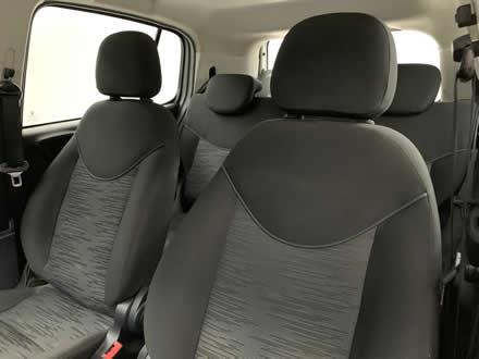 FIAT UNO 1.0 FIRE FLEX ATTRACTIVE MANUAL - Foto 12