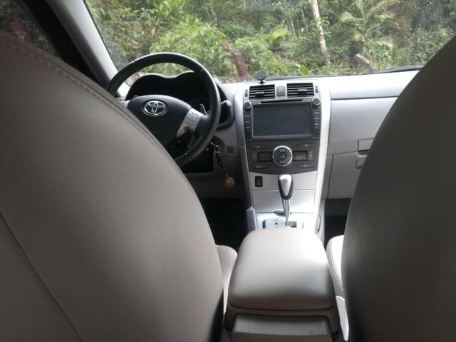 Corolla xei-2012 - Foto 6