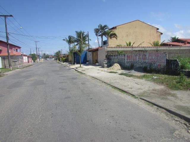 536-Terreno de 350 metros quadrados no bairro Cibratel II - Foto 3