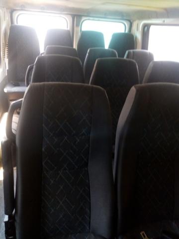 Van - Foto 4