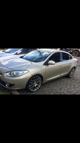 Fluence privilege 2.0