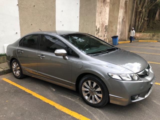 Honda Civic 1.8 LXL/SE Automático 2011 - Foto 2