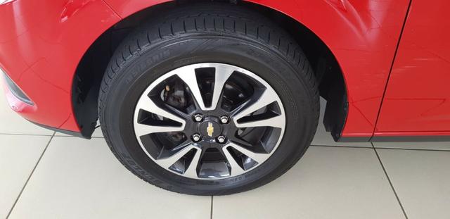 Onix 1.4 LTZ - Impecavel - Foto 7