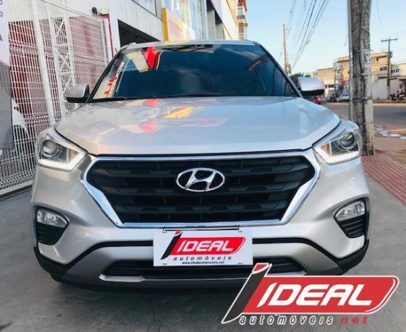 Creta Prestige 2.0 16V Flex Aut. - Foto 5