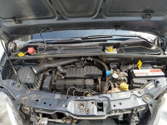 Meriva Premium Easytronic 1.8,2009/2010 Completo/Flex+GNV - Foto 4