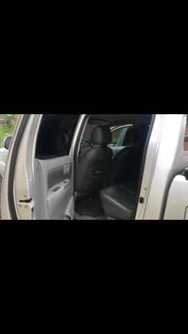 Hilux - Foto 6