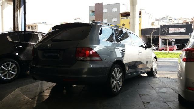 Volkswagen Jetta Variant 2.5 2010 - Foto 2