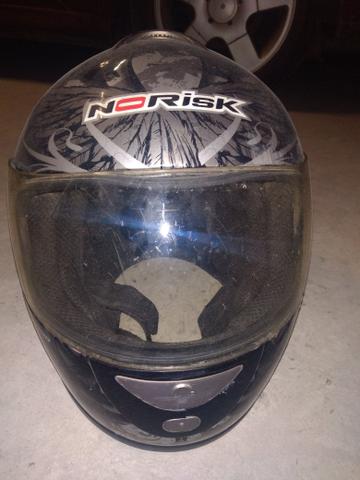 Capacete - Foto 2