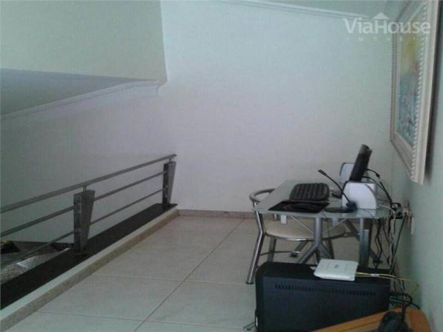 Casa com 3 dormitórios à venda, 430 m² por R$ 1.300.000,00 - Jardim Canadá - Ribeirão Pret - Foto 9