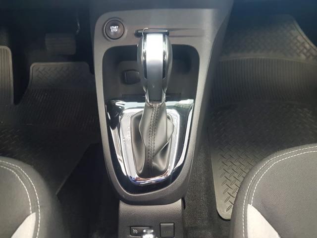 RENAULT CAPTUR 1.6 16V SCE FLEX ZEN X-TRONIC - Foto 6
