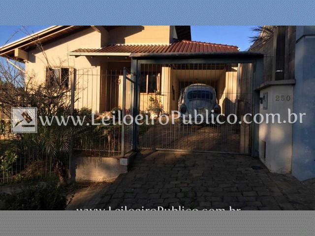 Veranópolis (rs): Casa ypixs syskh