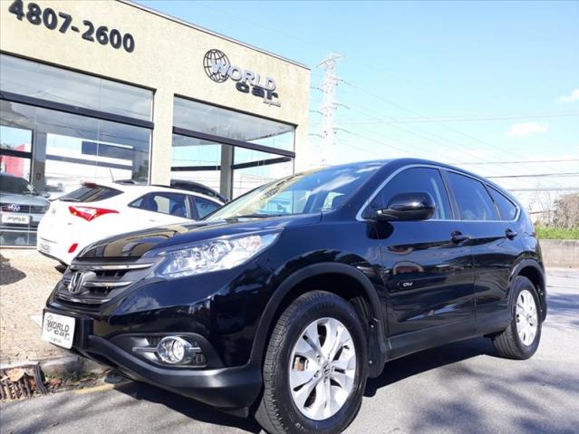 Honda Crv 2.0 lx 4x2 16v