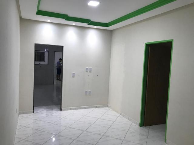 Casa com 2 dormitórios à venda, 153 m² por R$ 160.000 - Ouro Verde - Teixeira de Freitas/B