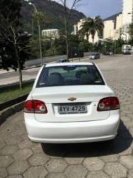 Chevrolet CLassic 2015 - Foto 3