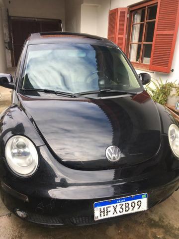 New Beetle 2007