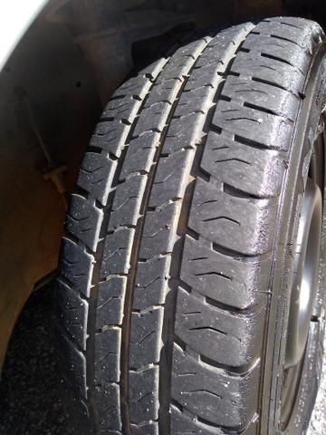 Gol g3 (vendo ou troco) - Foto 7