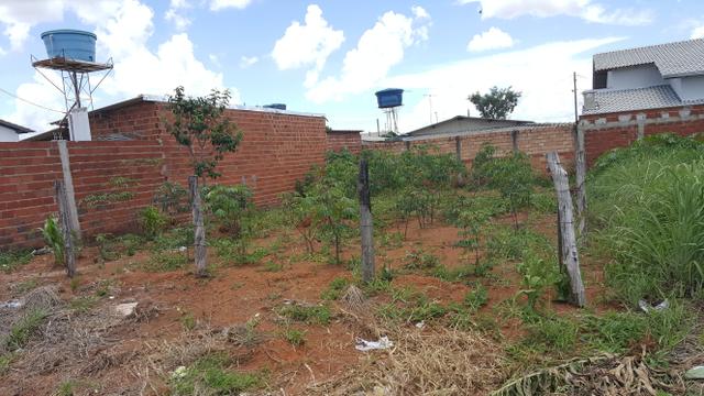 Lote aldeia dos sonhos Anápolis Goiás - Foto 4